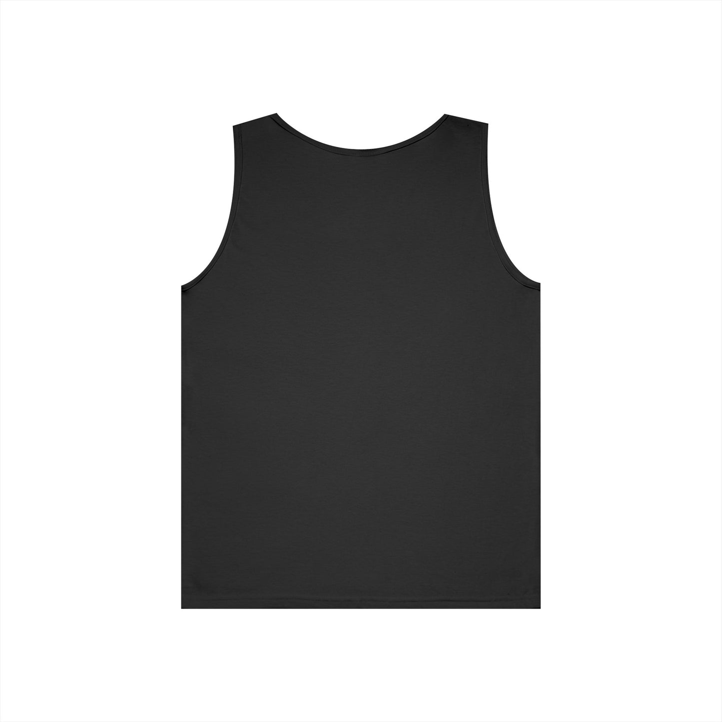 Death Metal Horror Jason Tank Top