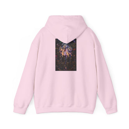 80's Horror Movie Retro Hoodie – Parody  Pullover
