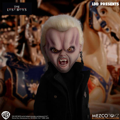 The Lost Boys Living Dead Dolls Presents David
