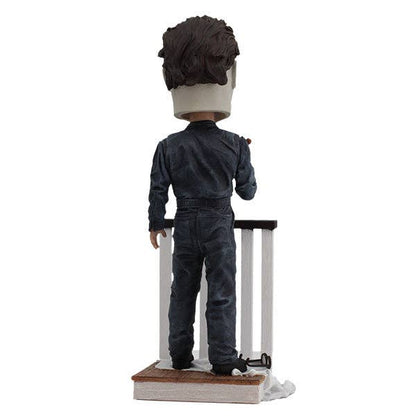 Royal Bobbles John Carpenter’s 1978 Halloween Michael Myers