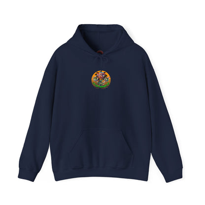 Gremlins Inspired Its Not Midnight Yet Hoodie - Sweatshirt