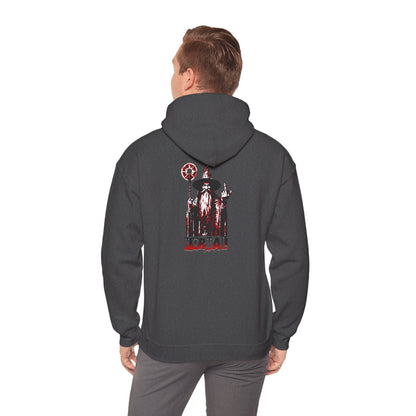 Wizard F*ck Normal! Hoodie - Unisex