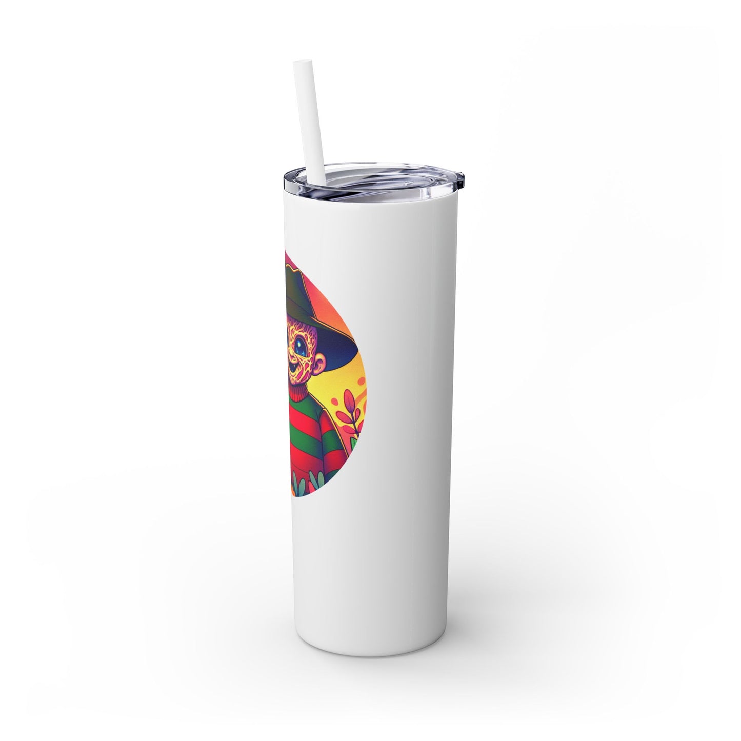 Slash Pals Freddy 20oz Tumbler