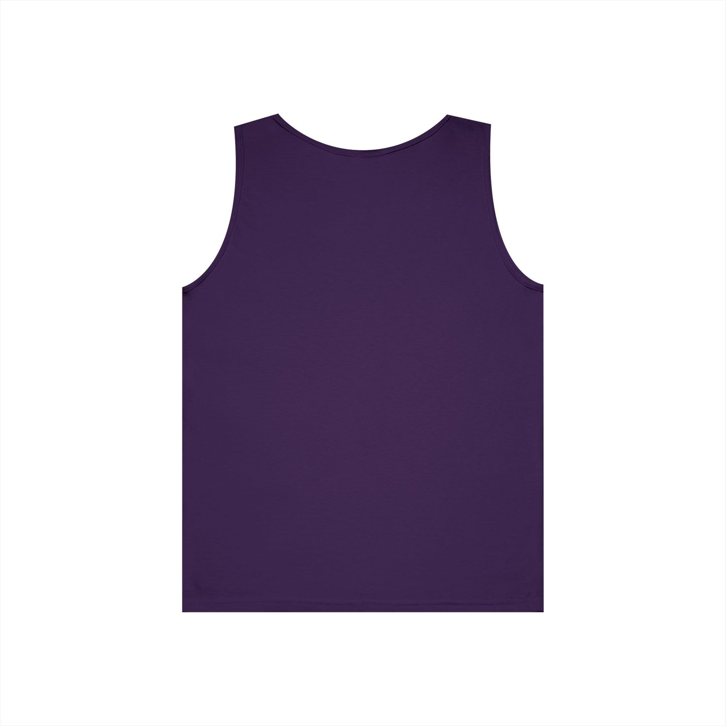 Death Metal Horror Jason Tank Top