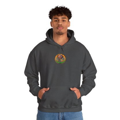 Gremlins Inspired Its Not Midnight Yet Hoodie - Sweatshirt