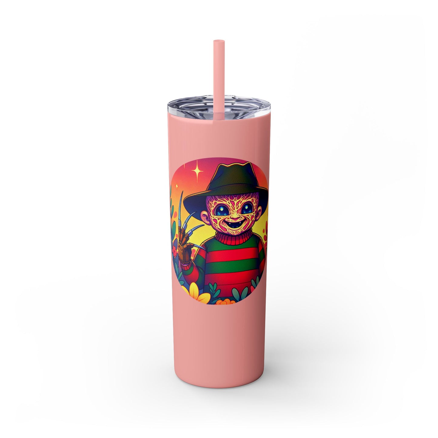 Slash Pals Freddy 20oz Tumbler