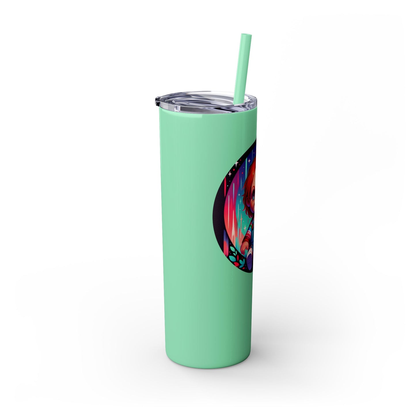 Slash Pals Chucky 20oz Tumbler