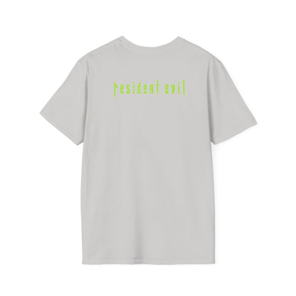 Zombie Repellent Unisex Softstyle T-Shirt