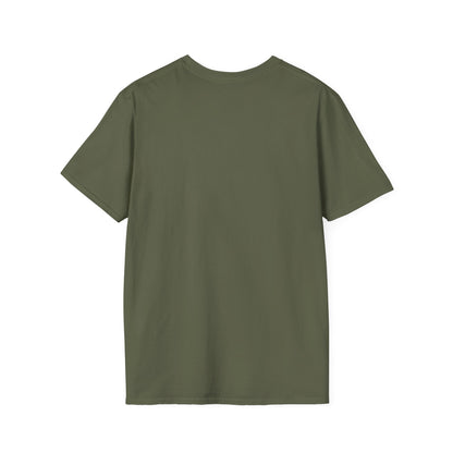 Alien Files Graphic T-Shirt — UFO, Bigfoot & Cryptid Art Tee