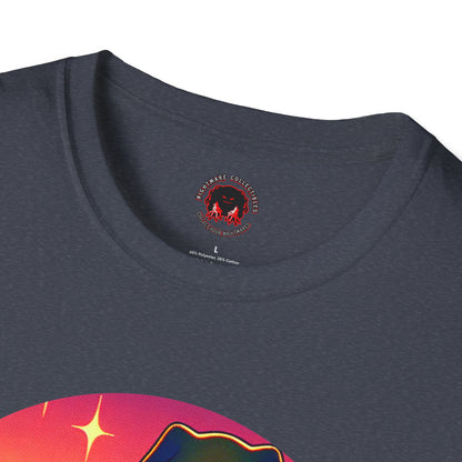 Slash Pals Freddy Krueger T-Shirt