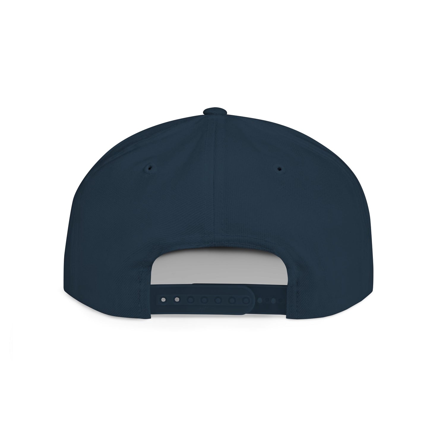 Snapback Hat — Believer Cryptid, Alien, Bigfoot, Epstein Cap