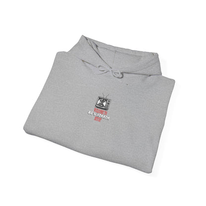 Welcome To 80's Horror B*tch! Cozy Unisex Hoodie