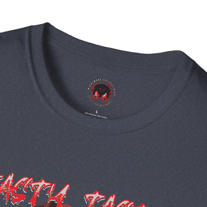 T-Shirt Pennywise IT Scary Clown Fear Design