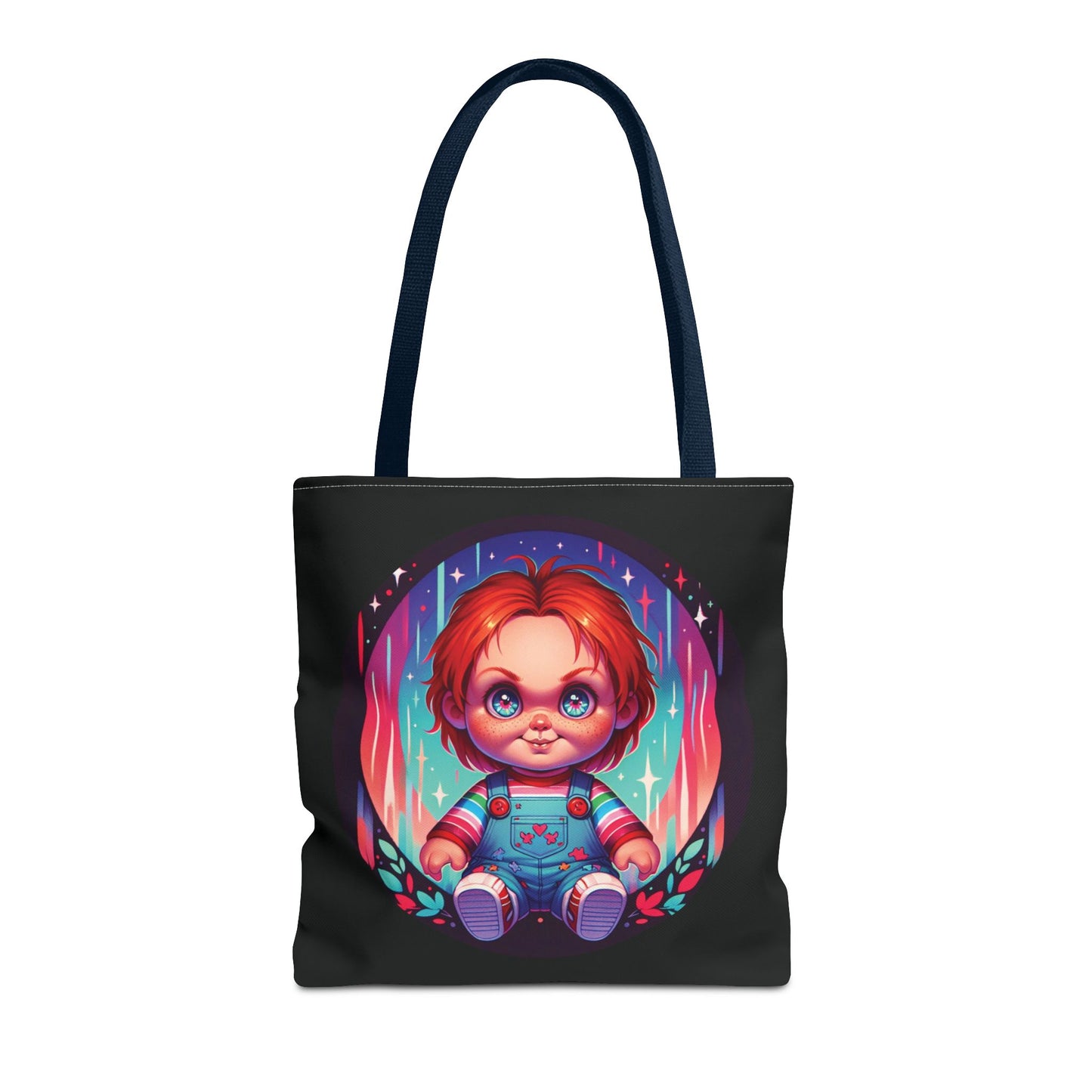 Slash Pals Chucky Tote Bag