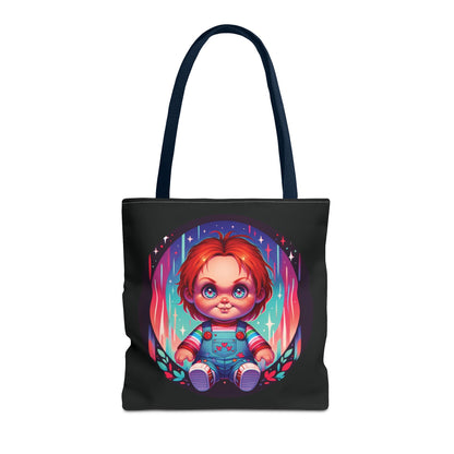 Slash Pals Chucky Tote Bag