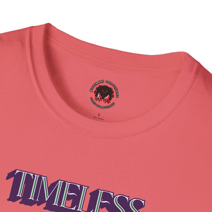 Skeleton Weed Timeless Tokes T-Shirt