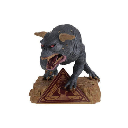 Royal Bobbles Ghostbusters Afterlife Terror Dog Zuul Bobblehead