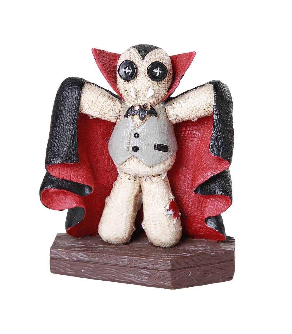 Blind Box - Pinheads Horror Standard Resin Figures - (2) Surprise Figurines Included