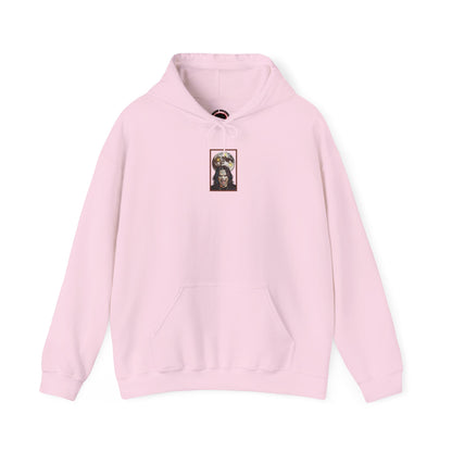 Ozzy Bark At The Moon Hoodie - Heavy Blend™ Hoodie
