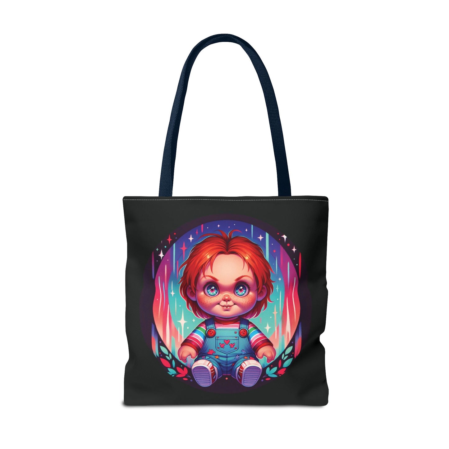 Slash Pals Chucky Tote Bag