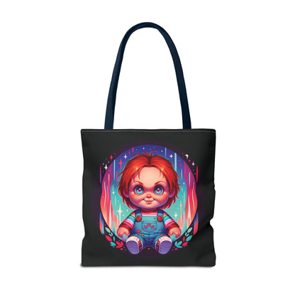 Slash Pals Chucky Tote Bag