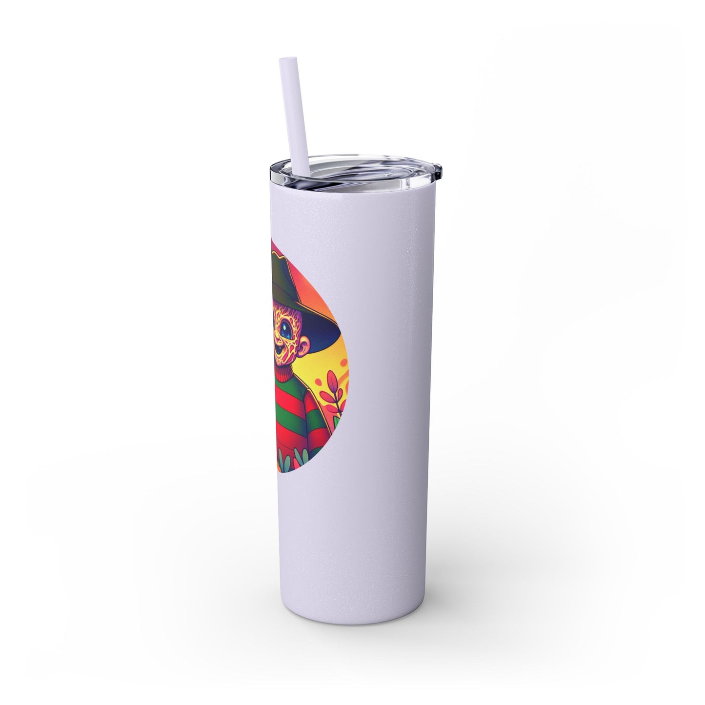 Slash Pals Freddy 20oz Tumbler