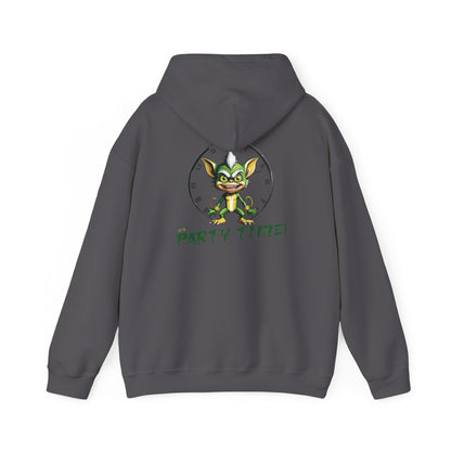Party Time Gremlin Unisex Heavy Blend™ Hooded Sweatshirt