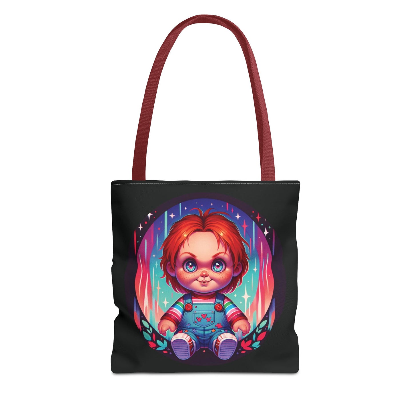 Slash Pals Chucky Tote Bag