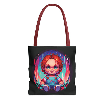 Slash Pals Chucky Tote Bag