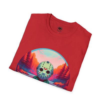 Slash Pals Jason T-Shirt