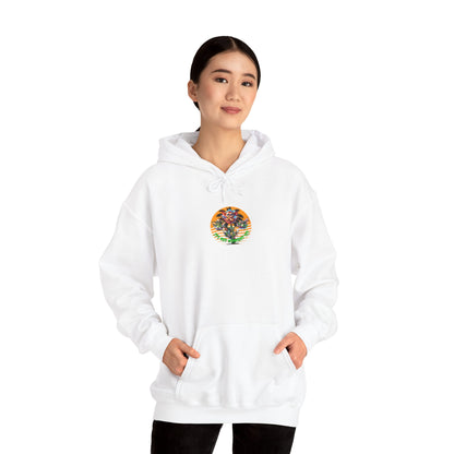 Gremlins Inspired Its Not Midnight Yet Hoodie - Sweatshirt