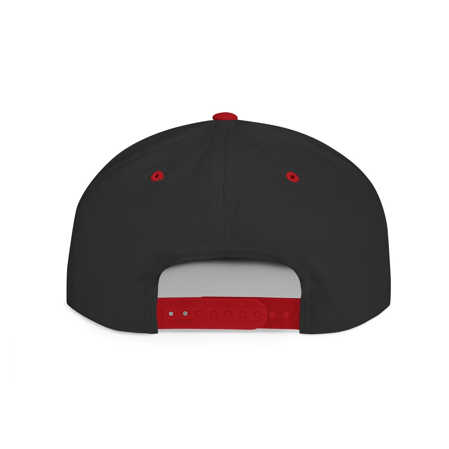 Snapback Hat — Believer Cryptid, Alien, Bigfoot, Epstein Cap