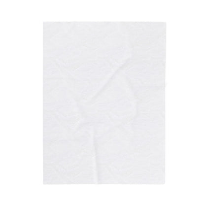Plush Blanket - Lightning Thunderstorm Positive Energy