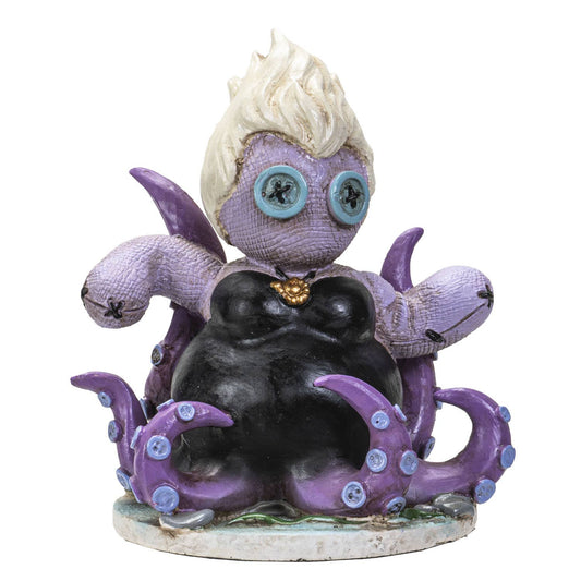 Pinheads Ursula the Octopus Witch Resin Statue Figure