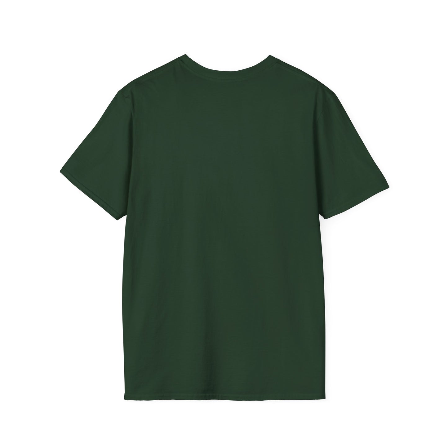 Skeleton Weed Timeless Tokes T-Shirt