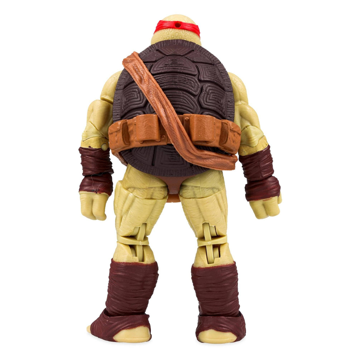 TMNT BST AXN 5-Inch Figure | Raphael & Comic