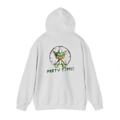 Party Time Gremlin Unisex Heavy Blend™ Hooded Sweatshirt
