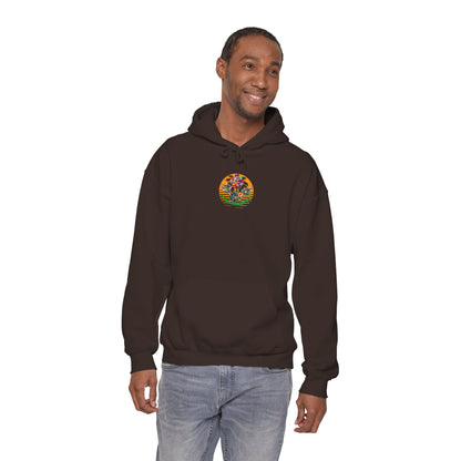 Gremlins Inspired Its Not Midnight Yet Hoodie - Sweatshirt