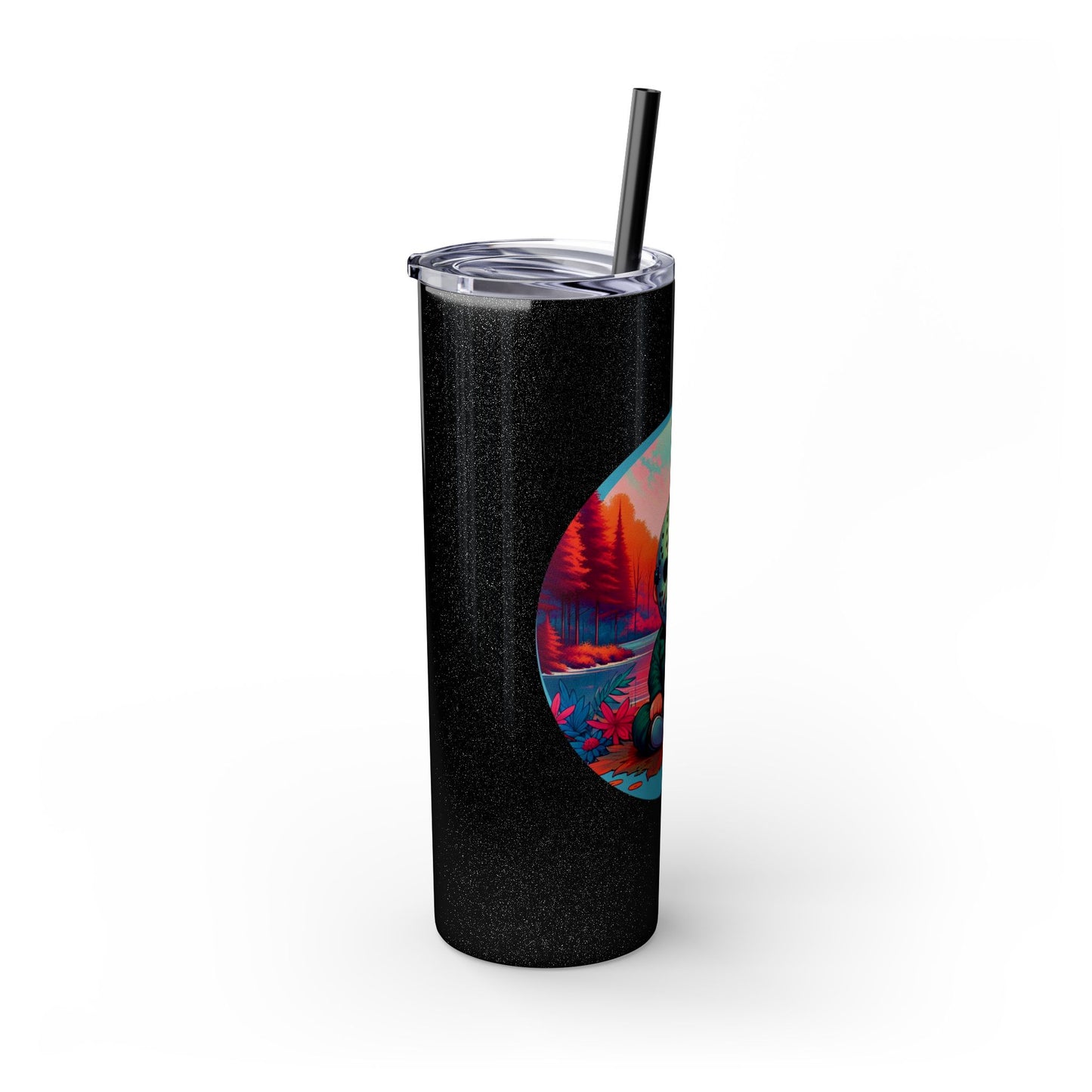 Slash Pals Jason 20oz Tumbler