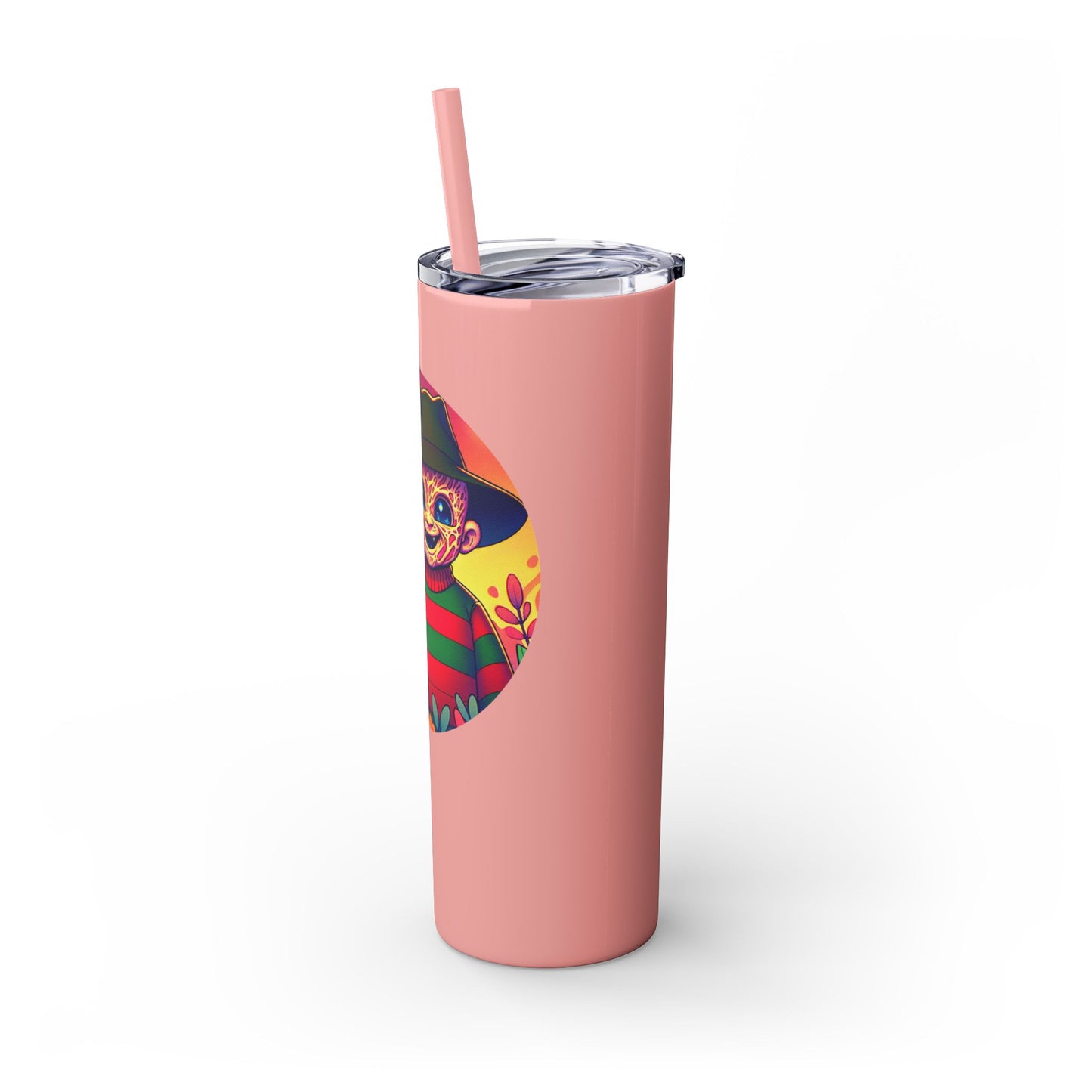 Slash Pals Freddy 20oz Tumbler