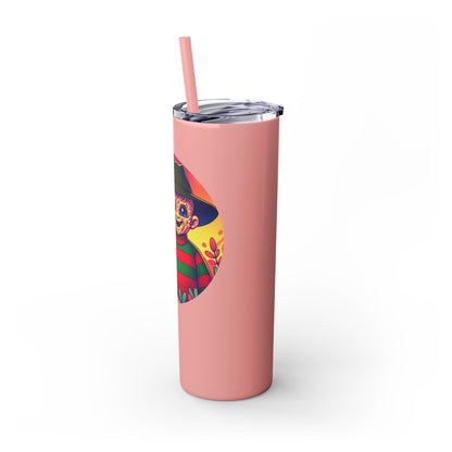 Slash Pals Freddy 20oz Tumbler