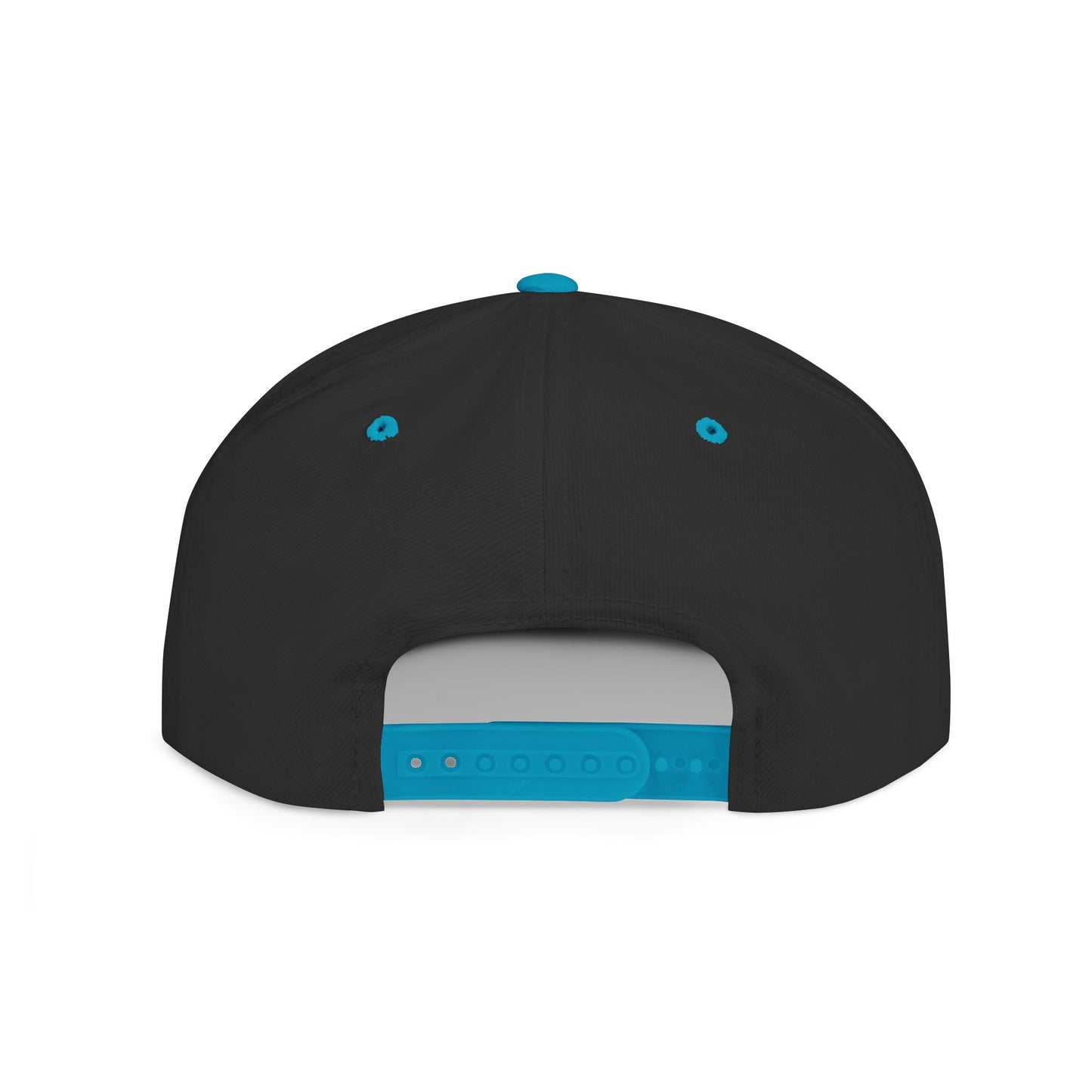 Snapback Hat — Believer Cryptid, Alien, Bigfoot, Epstein Cap