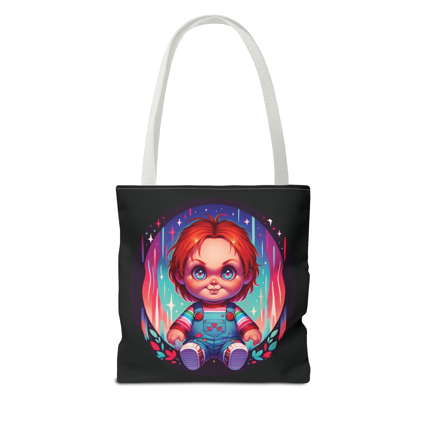 Slash Pals Chucky Tote Bag