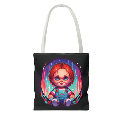 Slash Pals Chucky Tote Bag