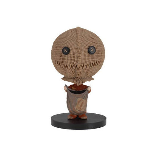 Royal Bobbles Trick 'R Treat - Sam Go! Bobbles Bobblehead