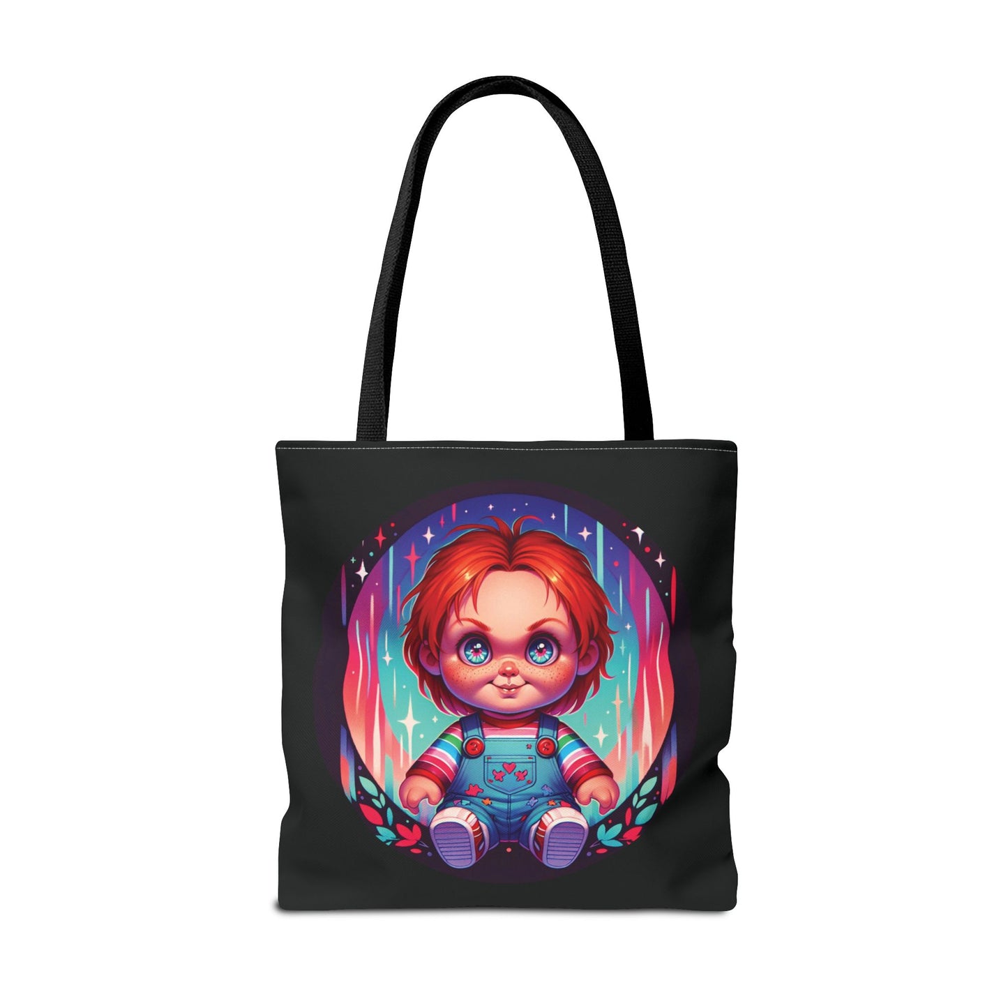 Slash Pals Chucky Tote Bag