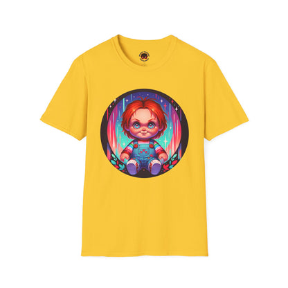 Slash Pals Chucky T-Shirt