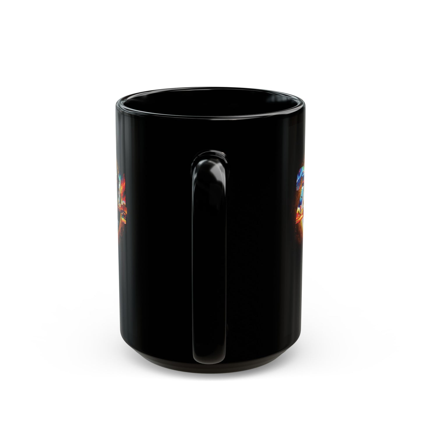 2024 What's Next? Crazy Fun Black Coffee Cup Mug (11oz, 15oz)