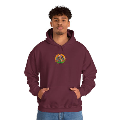 Gremlins Inspired Its Not Midnight Yet Hoodie - Sweatshirt