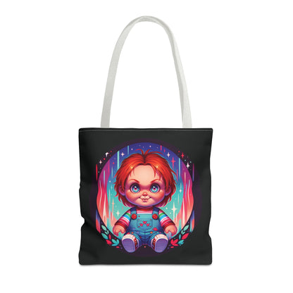 Slash Pals Chucky Tote Bag
